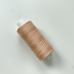 Нитки для шитья и рукоделия №460 (для трикотажа белый ангел 115 и 102)
