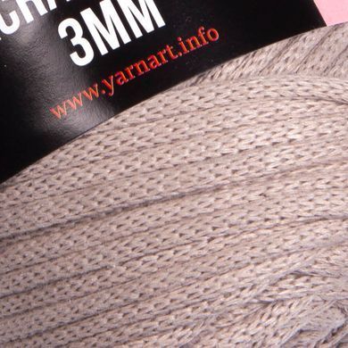 Пряжа YarnArt Macrame Cord 3 мм №753 Мокко