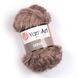 Пряжа YarnArt Mink №332 Коричневий