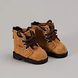 Сапожки для куклы 5.5*2.6 см Кэмэл замша