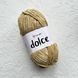 Пряжа YarnArt Dolce №747 Бежево-коричнева