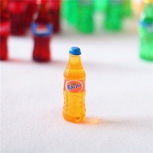Мініатюра Fanta 3 см