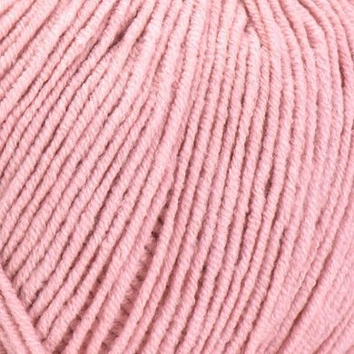 Пряжа YarnArt Jeans №83 Пудра