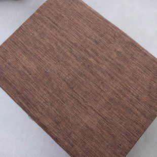 Японский фактурный хлопок 25*35 см Меланж фактура теплый светло-коричневый