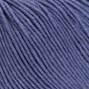 Пряжа YarnArt Jeans №68 Пильно-синій