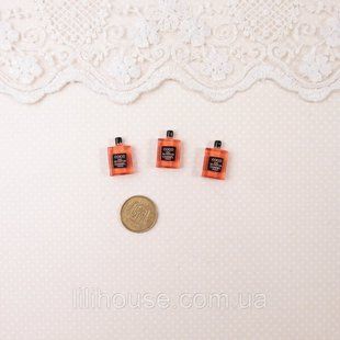 Мініатюра парфуми Chanel Червоні
