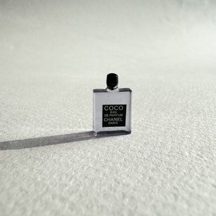 Мініатюра парфуми Chanel Фіолетові