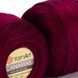 Пряжа YarnArt Canarias №0112 Бордовый